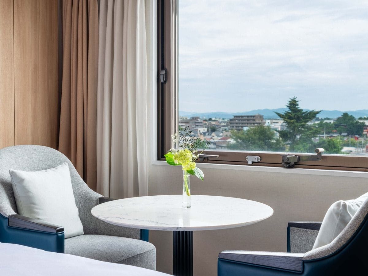 Hamamatsu Marriott Hotel