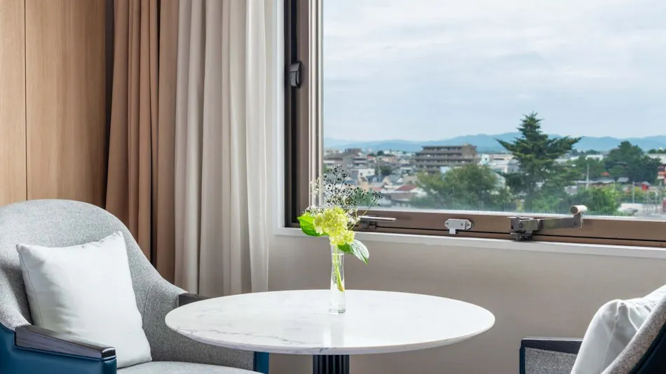 Hamamatsu Marriott Hotel