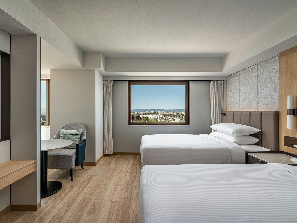 Hamamatsu Marriott Hotel