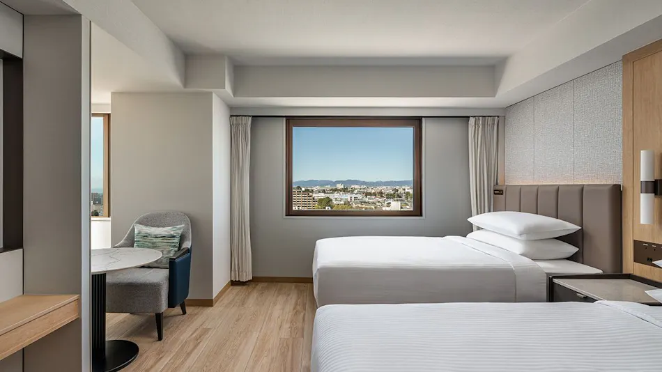 Hamamatsu Marriott Hotel