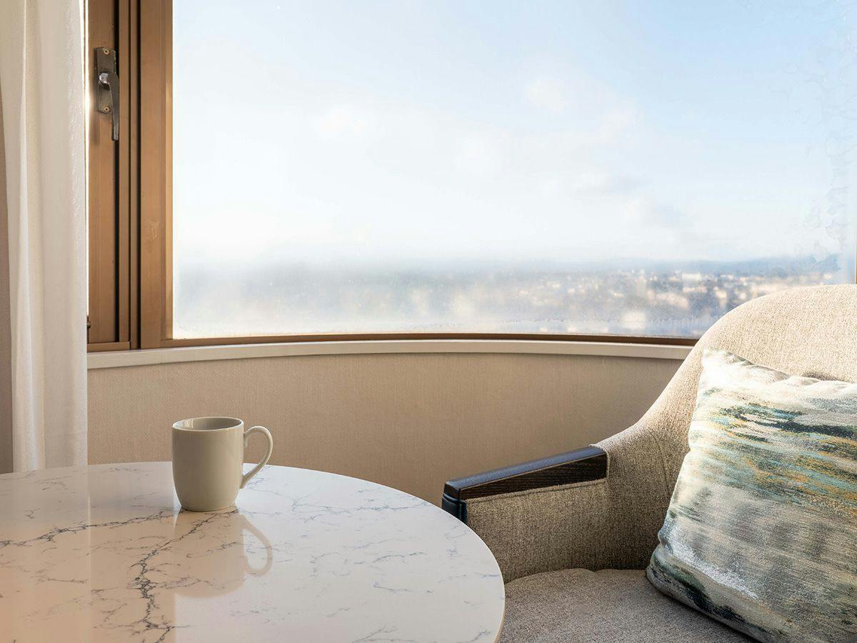 Hamamatsu Marriott Hotel
