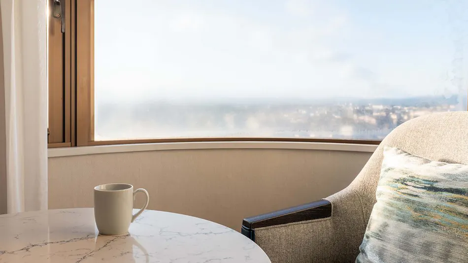 Hamamatsu Marriott Hotel