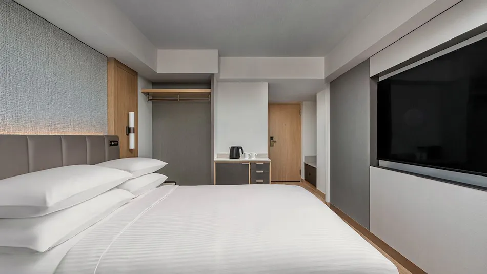 Hamamatsu Marriott Hotel