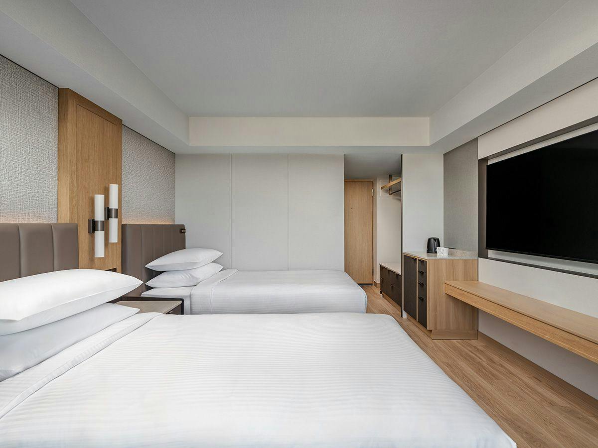 Hamamatsu Marriott Hotel