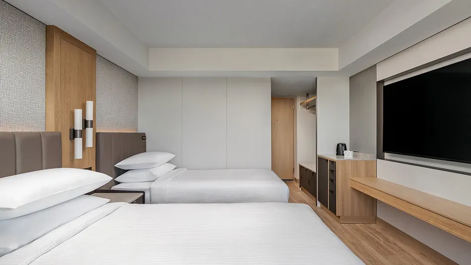 Hamamatsu Marriott Hotel