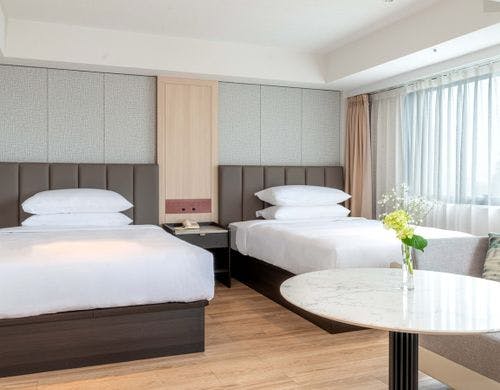 【リニューアル】エグゼクティブデラックス