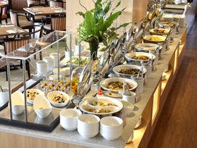 グランドホテル浜松（HMIホテルグループ）