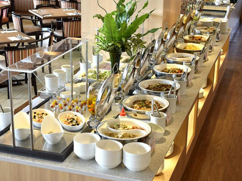 Hamamatsu Marriott Hotel
