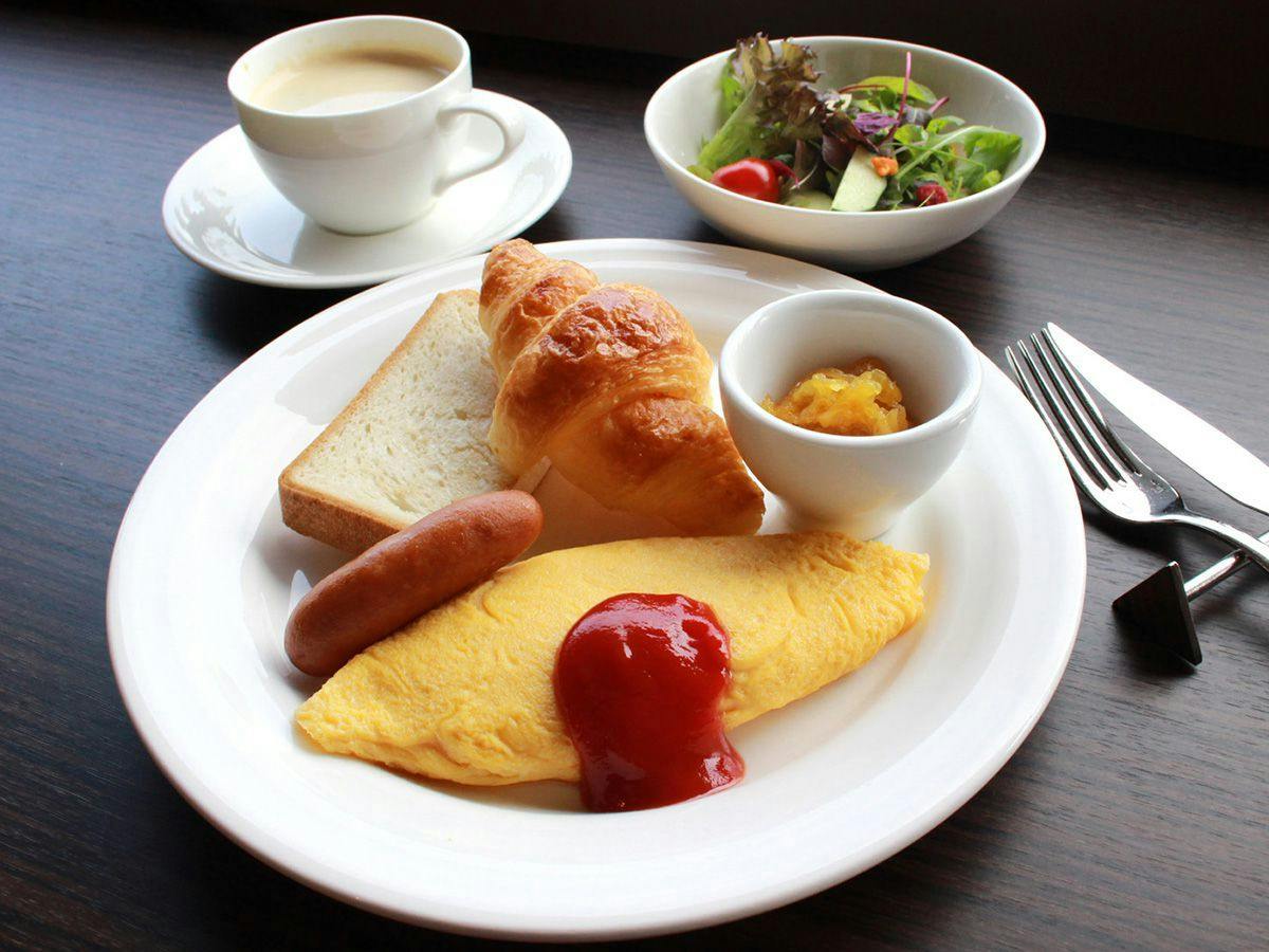 Hamamatsu Marriott Hotel