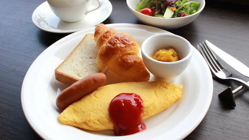 Hamamatsu Marriott Hotel