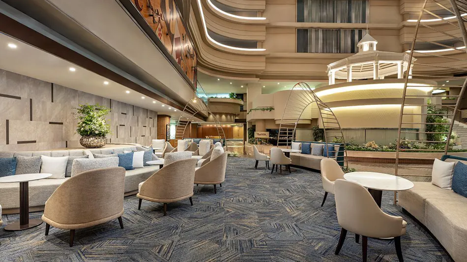 Hamamatsu Marriott Hotel