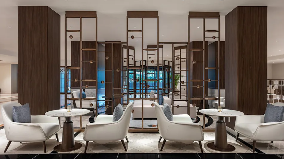 Hamamatsu Marriott Hotel