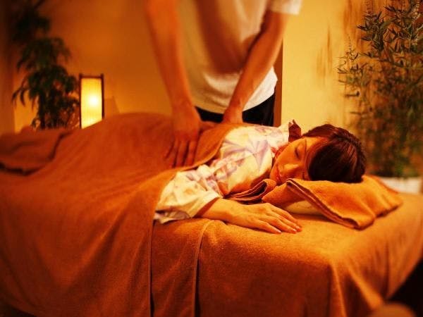 ห้องดูแลร่างกาย