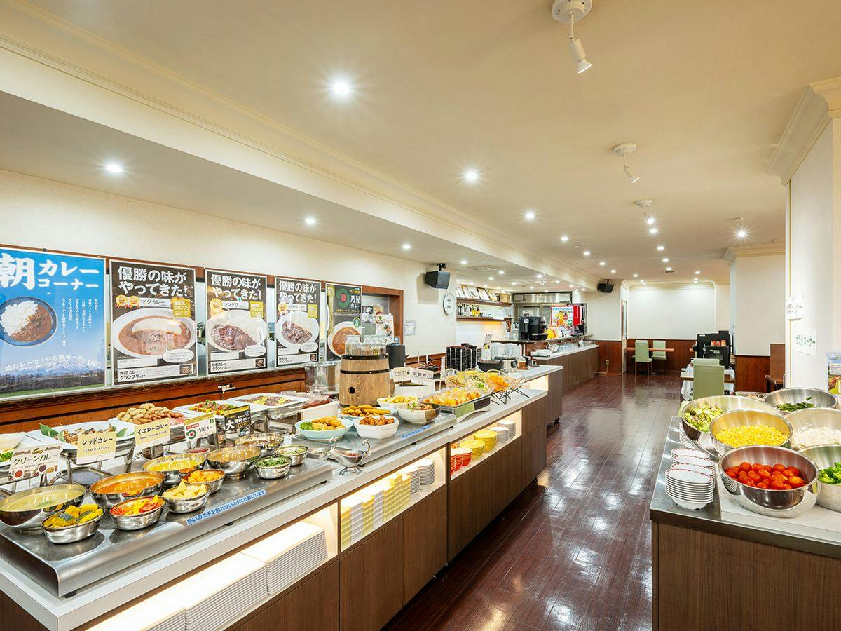 Hotel Ace Morioka