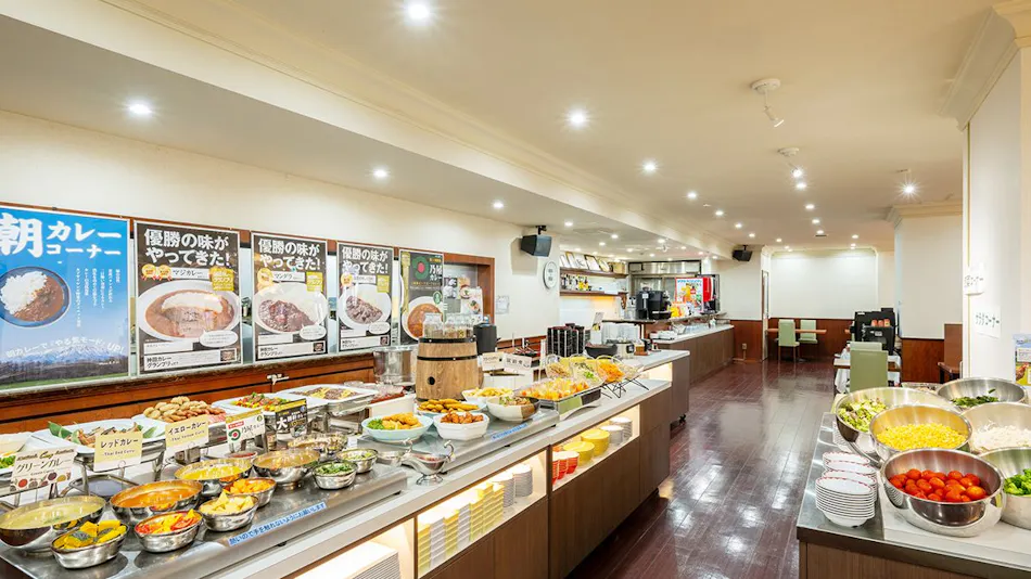 Hotel Ace Morioka