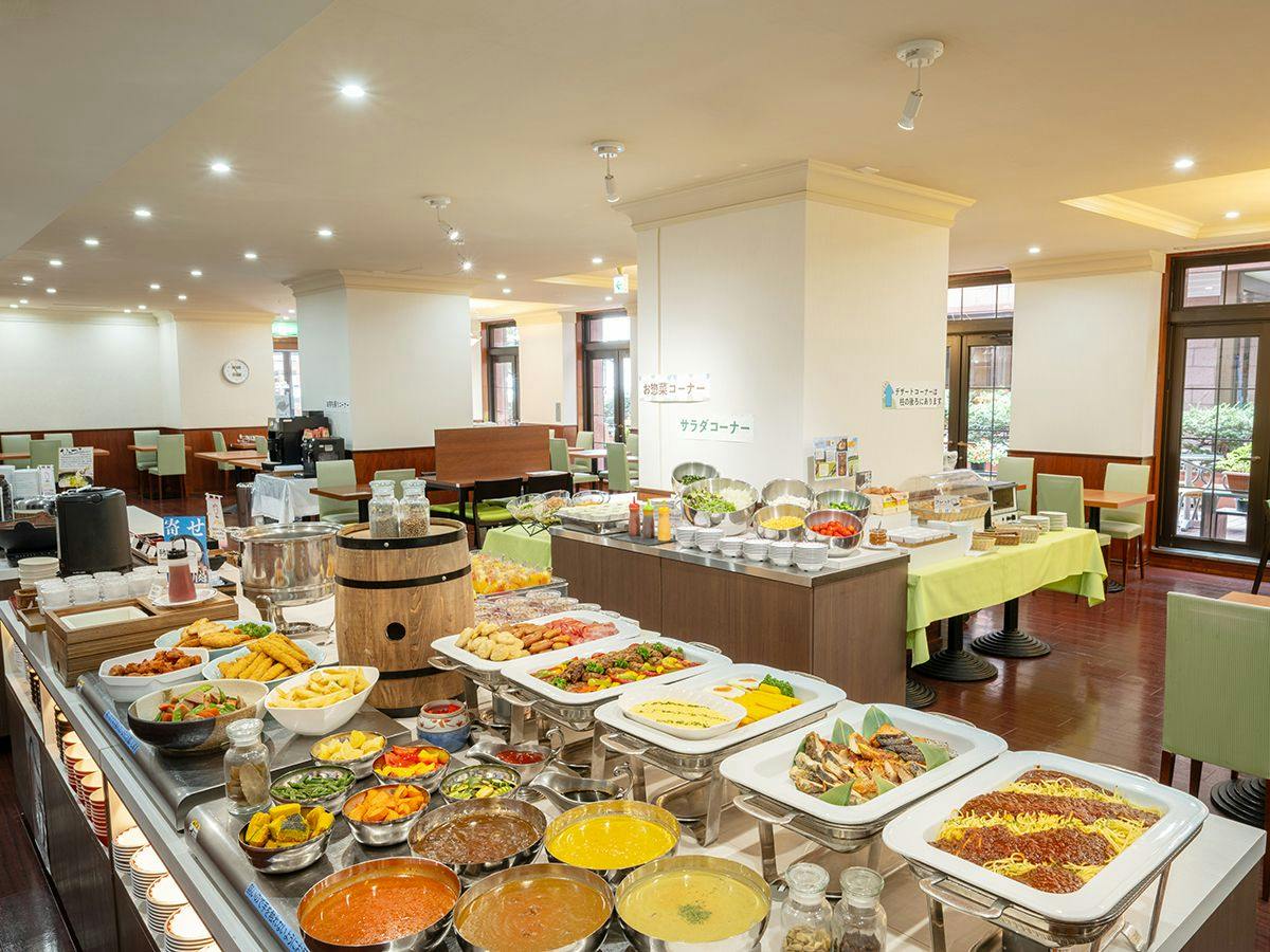 Hotel Ace Morioka