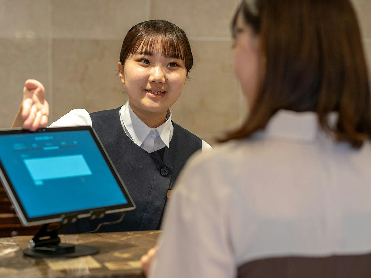 Hotel Ace Morioka