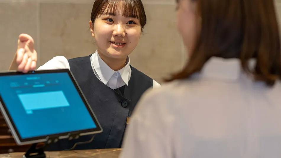 Hotel Ace Morioka