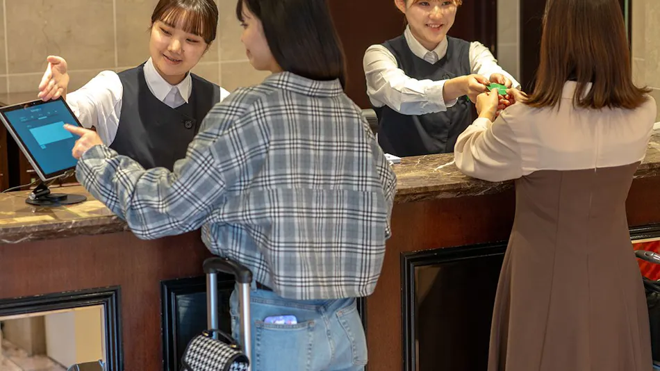Hotel Ace Morioka