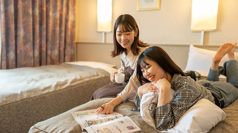 Hotel Ace Morioka