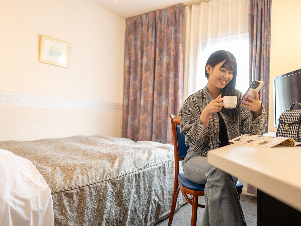 Hotel Ace Morioka