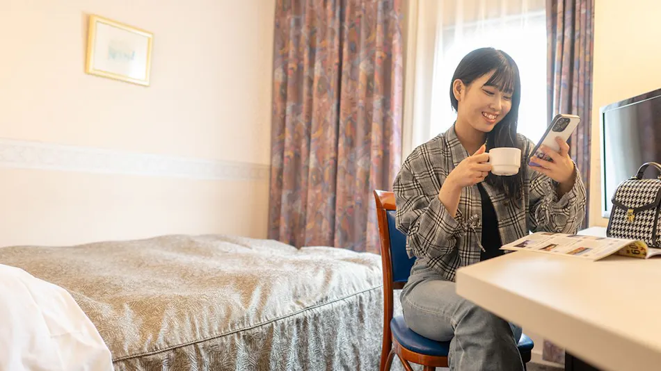 Hotel Ace Morioka