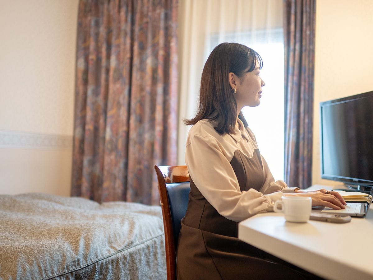 Hotel Ace Morioka