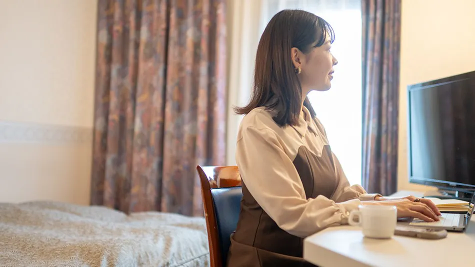 Hotel Ace Morioka