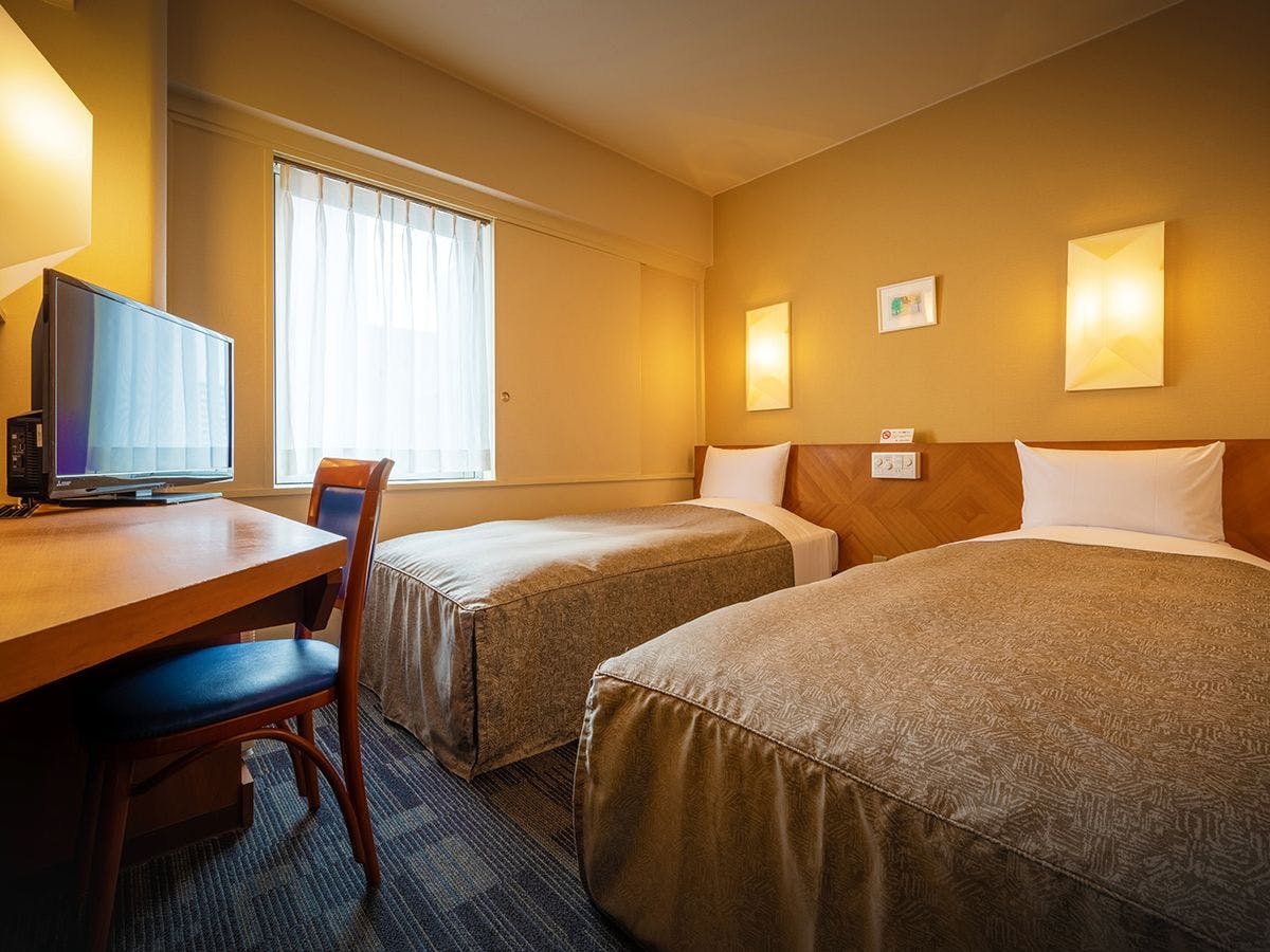 Hotel Ace Morioka