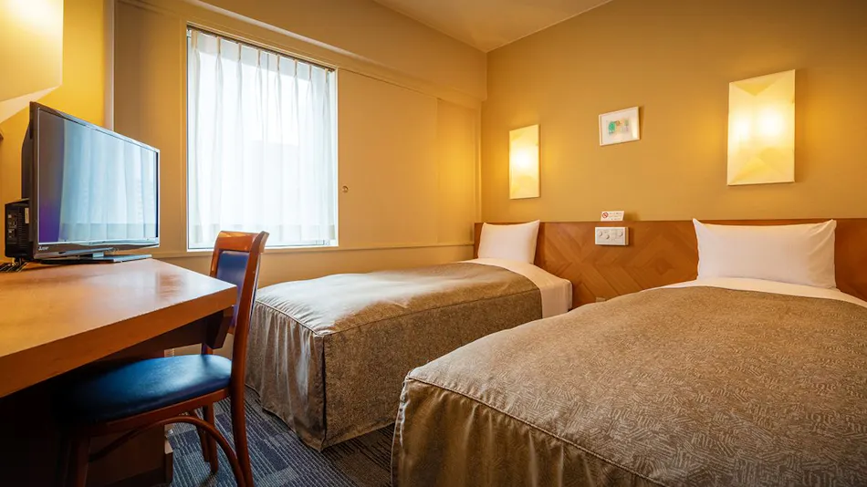 Hotel Ace Morioka