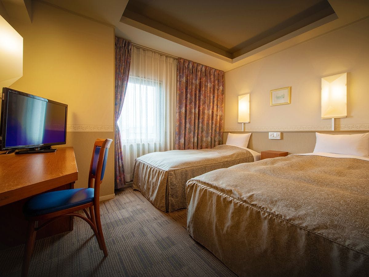 Hotel Ace Morioka