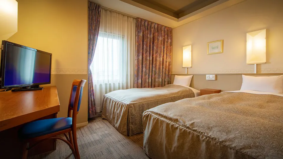 Hotel Ace Morioka
