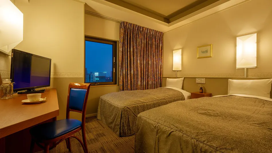 Hotel Ace Morioka
