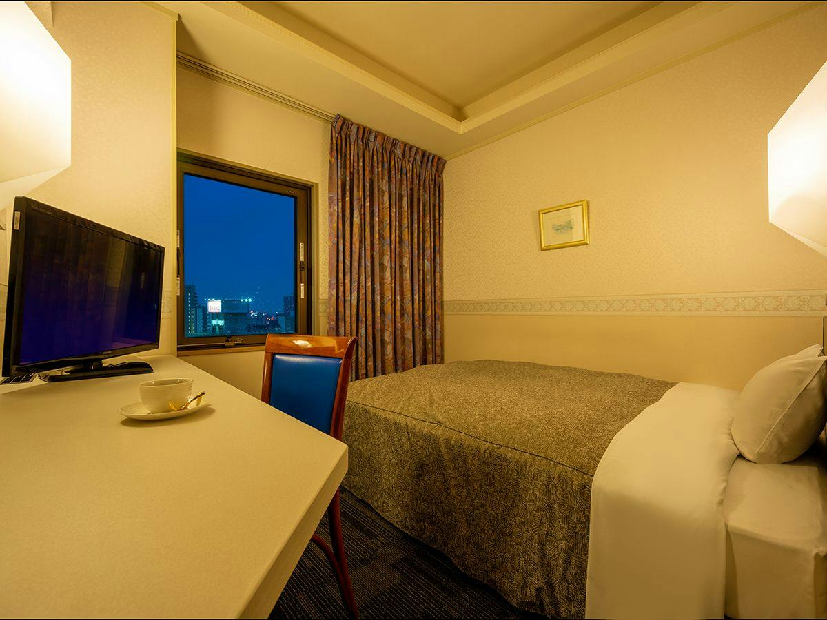 Hotel Ace Morioka