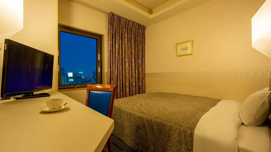 Hotel Ace Morioka