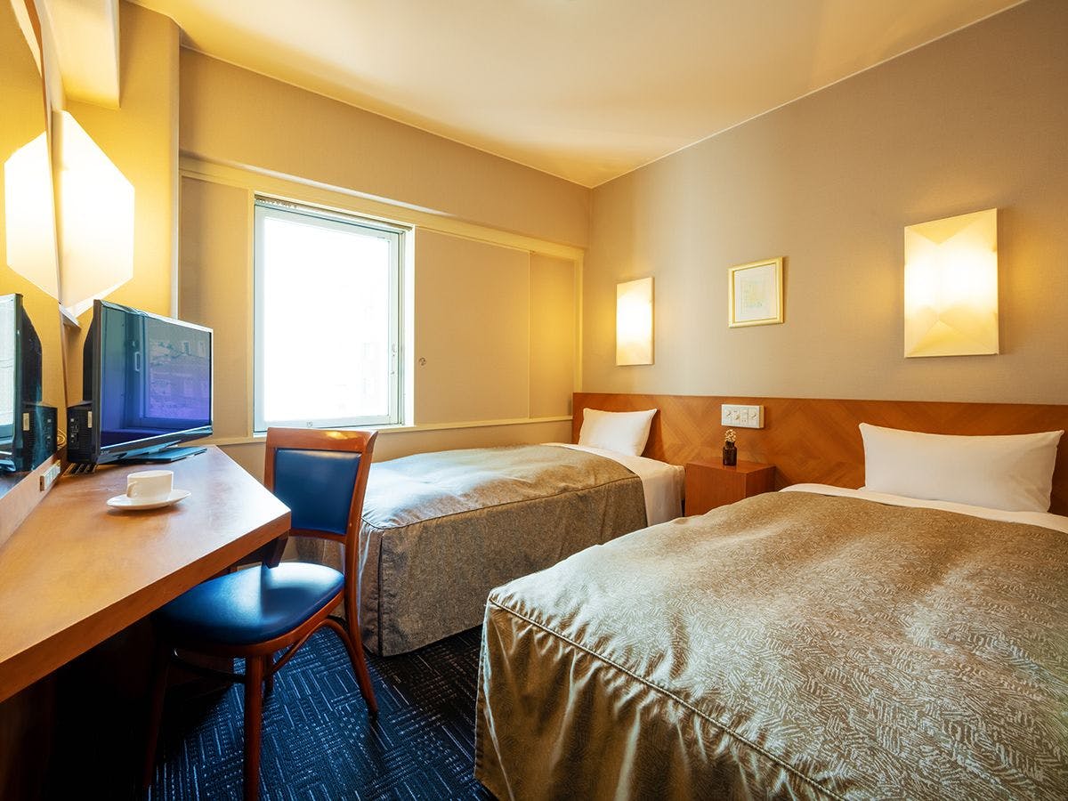 Hotel Ace Morioka