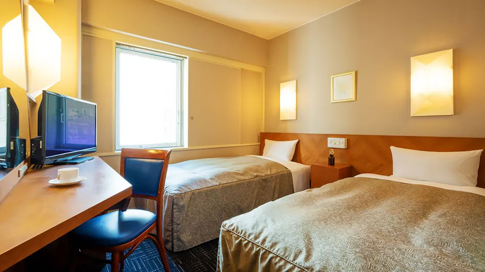 Hotel Ace Morioka