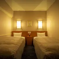 อาคารหลัก/ห้องมาตรฐานเตียงคู่