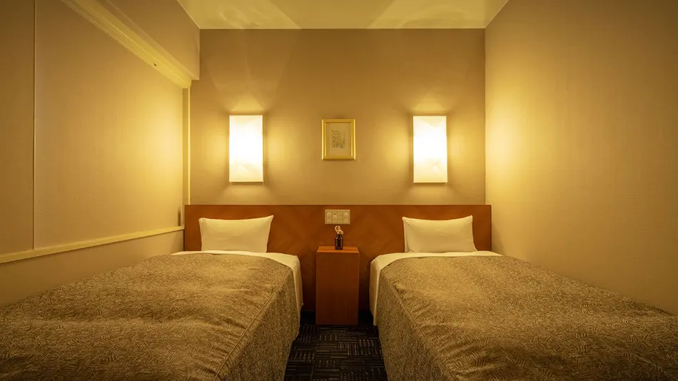 Hotel Ace Morioka
