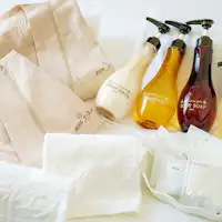 สิ่งอำนวยความสะดวกในห้องพัก