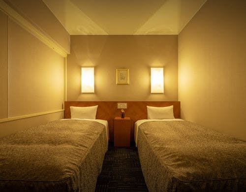 本館/スタンダード・ツイン