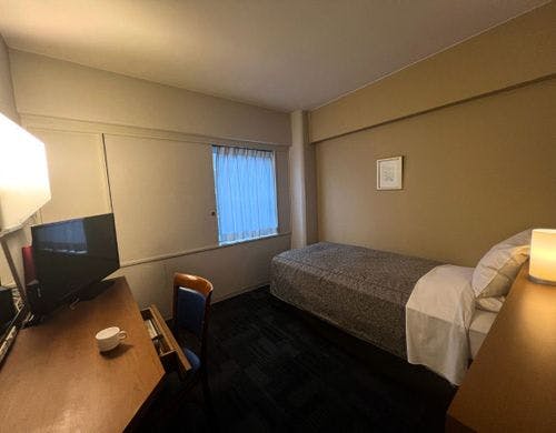 本館/スタジオ・シングル