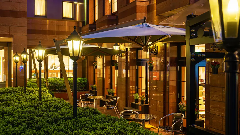 Hotel Ace Morioka