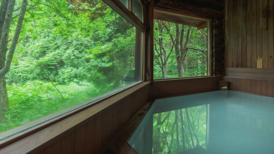 BED'n ONSEN HAMMOND - Hammond -