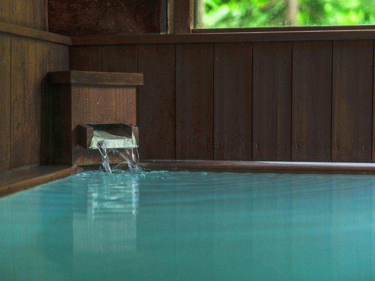 BED'n ONSEN HAMMOND - Hammond -