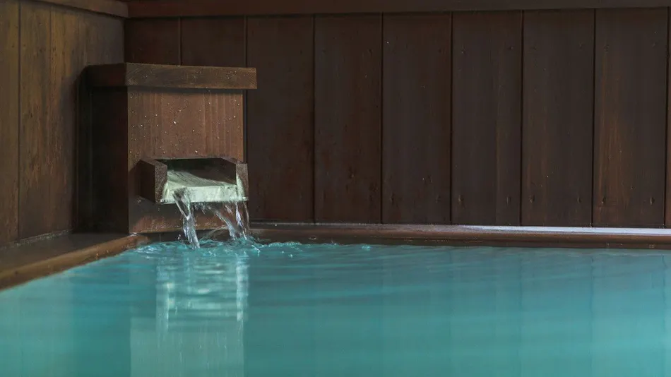 BED'n ONSEN HAMMOND - Hammond -