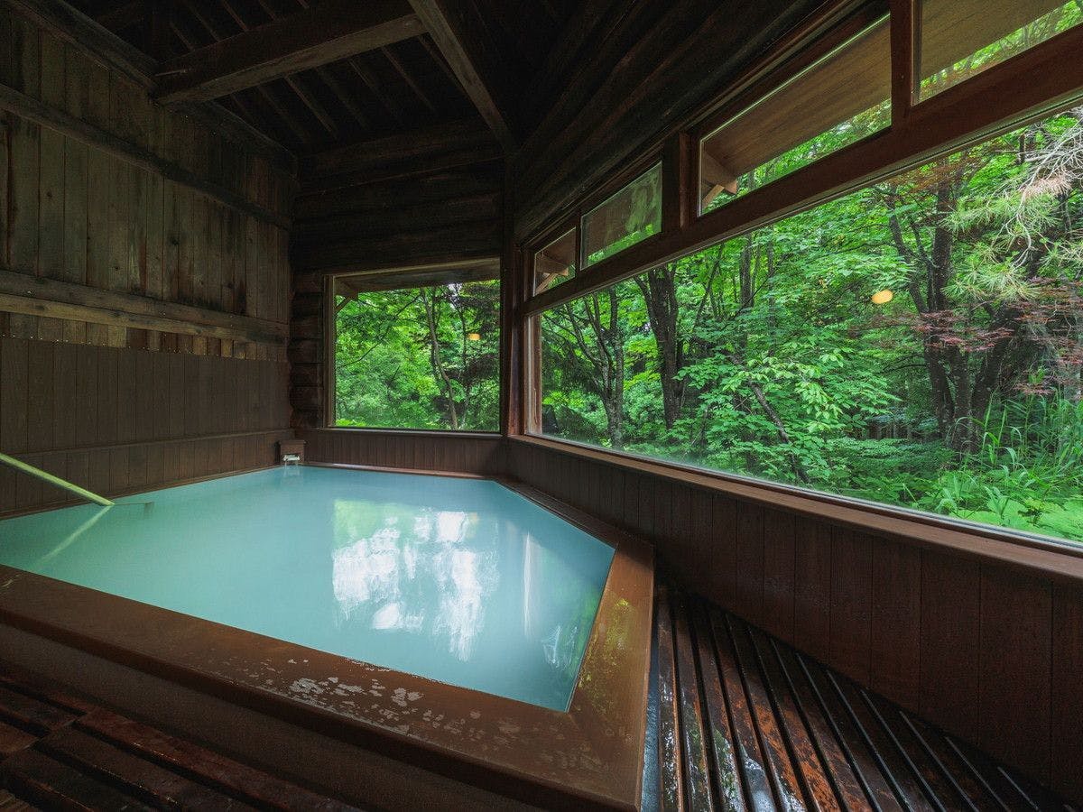 BED'n ONSEN HAMMOND - Hammond -