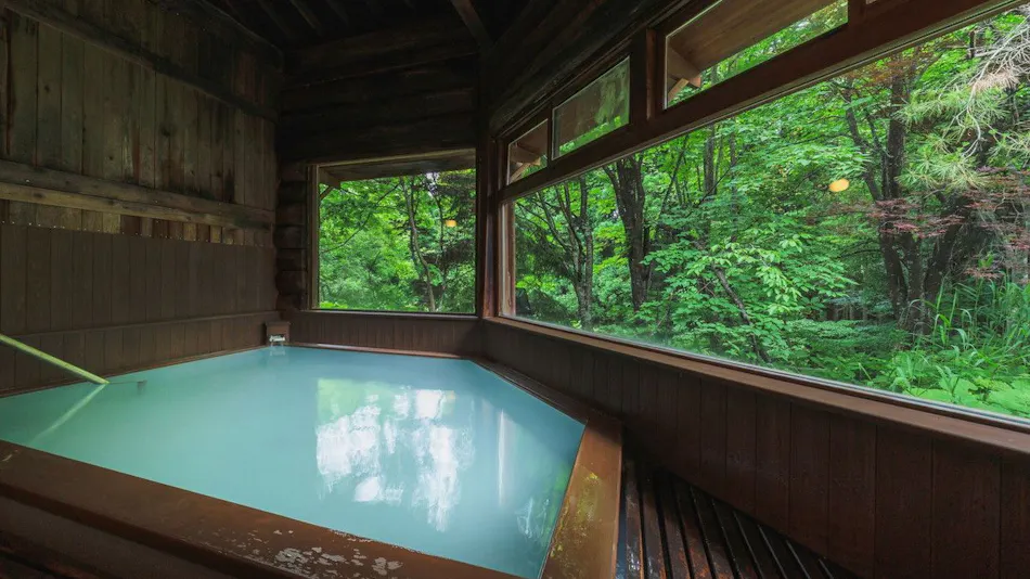 BED'n ONSEN HAMMOND - Hammond -