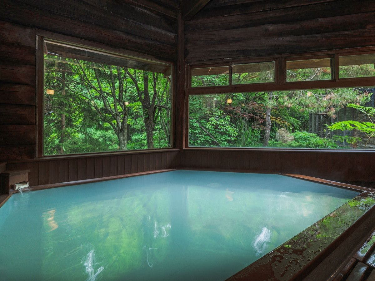 BED'n ONSEN HAMMOND - Hammond -