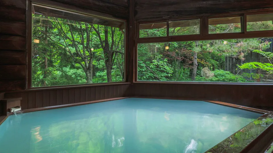 BED'n ONSEN HAMMOND - Hammond -